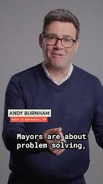 What Do Mayors Gain From Bloomberg CityLab?