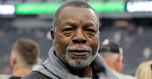 Carl Weathers Left His Family a Shocking Amount of Money in Cash