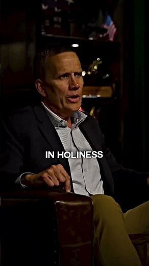 Dr Dan Schneider - Pattern Breaks Attract Demons | Sacred Archives