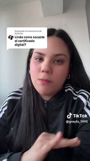 Cómo obtener el certificado digital en España