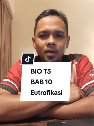 Eutrofikasi? Apa tu? Tontonlah kalau nak tahu! #biodiversity #sustainability #sdg #biology #edutok
