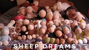 Discover the Largest Jolly Mah Sheep Plushie Collection