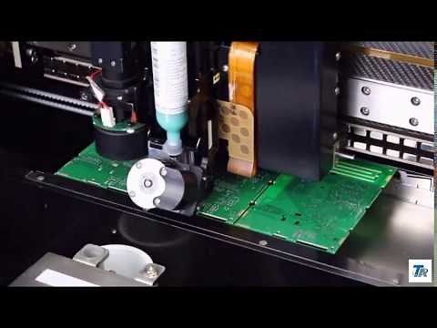 Technische Alternative - Intelligente Regeltechnik