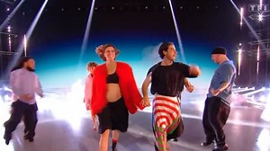 Fauve Hautot revient sur sa performan ce aux JO avec son compagnon