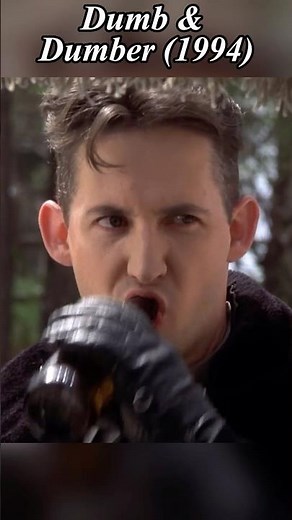 He Drank Their “Beer”... and Instantly Regretted It 🤢🚓💦 | Dumb and Dumber (1994)