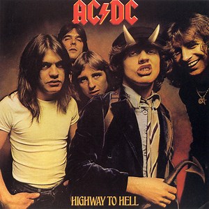 AC/DC - Highway To Hell