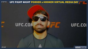 So Platinum Mike Perry how do you beat Mickey Gall at #UFCVegas4? "He's going to fall down and I'm going to pop his ass one more time… I ain't even going to let the ref pull me off. | MMA Fighting