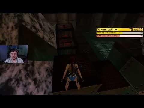 Tribals see Rockets for the First Time in Tomb Raider III Remastered - Part 6 (Tomb Raider Marathon)