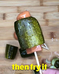 Watermelon and mustard?! GraceFULL Vegan (https://www.instagram.com/gracefull_vegan/) makes and tries some of the year's most viral food trends! | Tasty