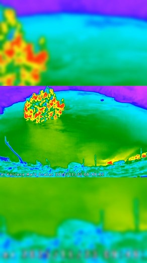 🌋 TAAL VOLCANO ERUPTION UPDATE, PHILIPPINES 🌋 Time lapse from PHIVOLCS shows the 23 November 2025 phreatomagmatic burst inside the Main Crater, with gray plumes rising about 750 meters between 09:48 and 09:50 local time. Video shared below. Follow PHIVOLCS for accurate ground updates, we will place their link in the comments. #TaalVolcano #PHIVOLCS #VolcanoWatch | Above The Norm News