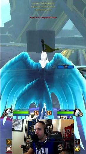 😂 The Healing Experience: Solo Shuffle Arena - WoW Holy Priest PvP - World of Warcraft Dragonflight