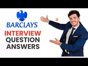 Barclays interview Questions and Answers