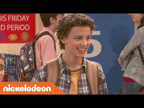 Bella and the Bulldogs | Stuff Sawyer Says | Nick