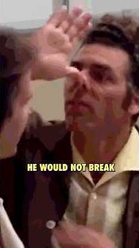 Michael Richards Never Broke Character #shorts #seinfeld #kramer