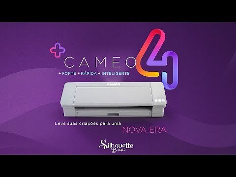 Silhouette Cameo® 4