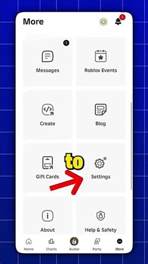 Want VC do this #roblox #robloxedit #robloxtutorial #voicechatroblox #robloxupdate