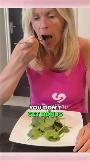 This way of eating will make you lose belly fat