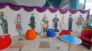 O aventură magică pentru copii: „Hai la circ, să povestim!” - întâlnirea spectaculoasă dintre lectură și arta circului în București