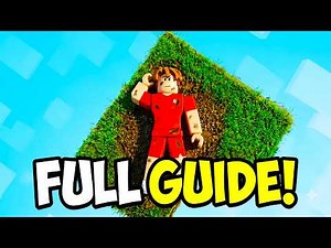 MrBeast Island Escape - Full Game Walkthrough + Ending [Roblox]