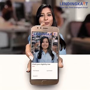 31 shares · 239 comments | Complete online application form to get unsecured 퐁퐮퐬퐢퐧퐞퐬퐬 퐥퐨퐚퐧 퐮퐩 퐭퐨 ퟏ 퐂퐫. sanctioned in 72 hrs.  Eligibility Criteria: 4 Lakh+ Turnover & minimum 6 months of business operations. ✅ No collateral / security ✅ Loan approval in 3 days after documents upload. ✅ Minimum Documentation ✅ Zero Prepayment Charges Apply now! | Lendingkart | Facebook