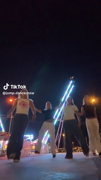 JumpCrew Community Celebrates Togetherness ❤️‍🔥