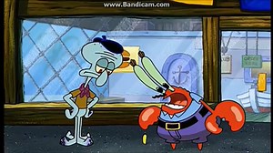 SpongeBob As Seen On TV (EDITED)