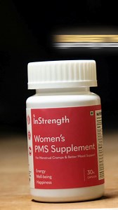 61K views | Every month, your body speaks — sometimes with whispers,...