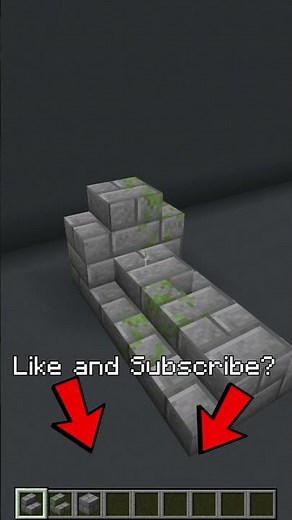 Minecraft 1.17 - Cemetery Headstone Build