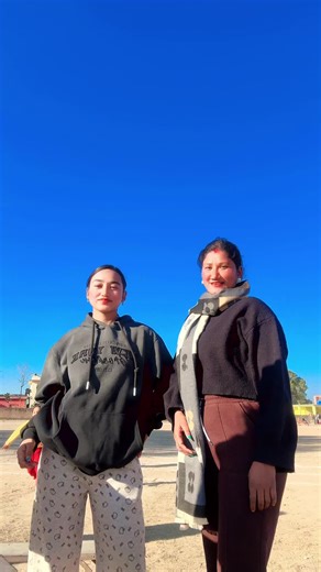 Supporting Monika Sister: A Heartfelt Journey