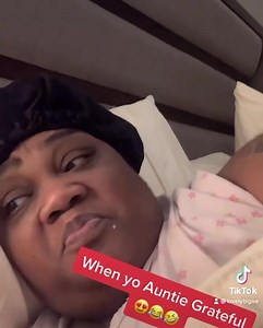 1.7M views · 73K reactions | Good morning my people! Please be sure to follow me on Tic Toc under https://vm.tiktok.com/ZMRnApgjP/ @lovelybigoe #Catchit #LaughUntilThePainIsGone | Lovely Big O | Facebook