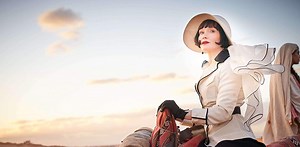 Miss Fisher and her fans: how a heroine on Australia’s small screen became a global phenomenon