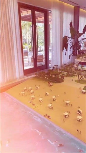 W Hotel Residences Suites Pompano Beach