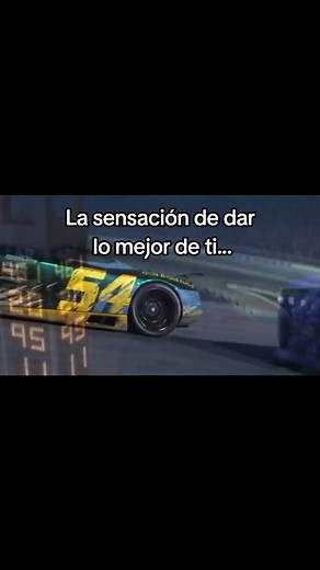 La sensación de dar lo mejor de ti pero sentir que nada es suficiente