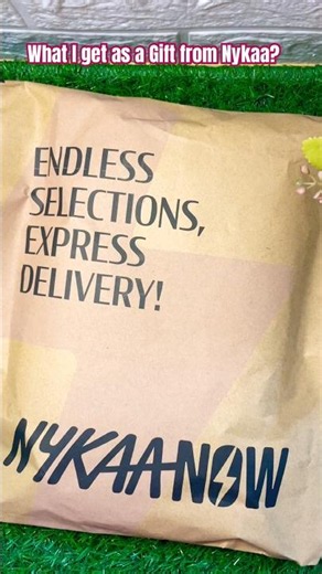 Part-2 | Nykaa Pink Sale 2026 #shorts #nykaa #makeupkit #pinksale #sakshinarang