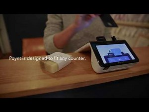 Poynt Intro Video (NFCFSOLUTIONS.COM 877-887-8190) NFCFE.COM