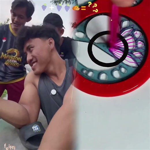 Ada yang bisa ngalahin gw panco #shrots #lucu #challenge #funny #fyp 😊 😘