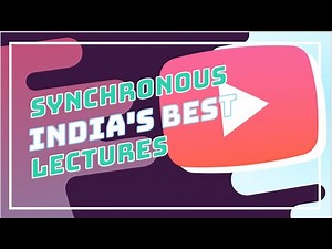 1. SYNCHRONOUS MACHINES CLASS IN TAMIL I EE I GATE I TNEB I TRB I IES I ISRO I BARC I DRDO I BHEL I