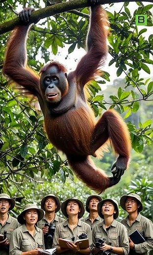 Unbelievable Wildlife Encounters Caught on Camera! Must-See Animal Moments