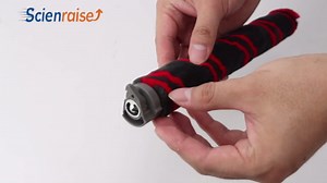 AZ3002 Roller Brush Replacement for Shark Stratos DuoClean(Not Fit HZ3002)