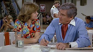 Watch The Love Boat Season 4 Episode 24 - Vicki and the Gambler/Love with a Skinny Stranger/That Old Gang of Mine