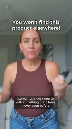 BOOST LAB Co. on Instagram: "These little pearls of glowy goodness are one of a kind! ✨ Skip the mess, waste, and waiting time—our 2-minute miracle pearls deliver hydration and firmness without the faff!"