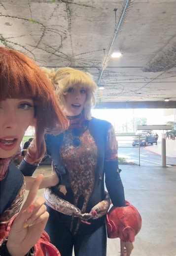 @milo 😋 eat it up!!! #ochako #toga #togachako #ochakouraraka #ochakourarakacosplay #ochakocosplay #togacosplay #togahimiko #togahimikocosplay #togachakocanon #togachakocosplay #wlw #mha #mhacosplay #myheroacademia #myheroacademiacosplay #anime #animecosplay #ala #animelosangeles #cosplay #cosplayer #fypシ #lesserafim @LE SSERAFIM