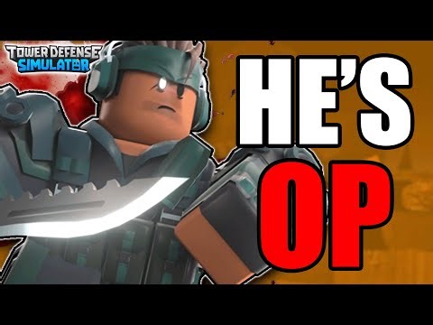 TDS Reworked Slasher