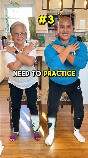 Seated And Standing Exercises for Beginners #seniorfitness #homeworkout #aginggracefully