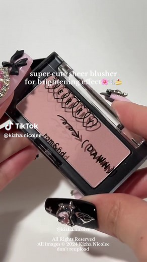 Rom&nd Better Than Cheek B02 Berry Dawn Review