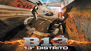 B13: 13 Distrito (2004) ツ @ofogaça ⚡️ - Tokyvideo