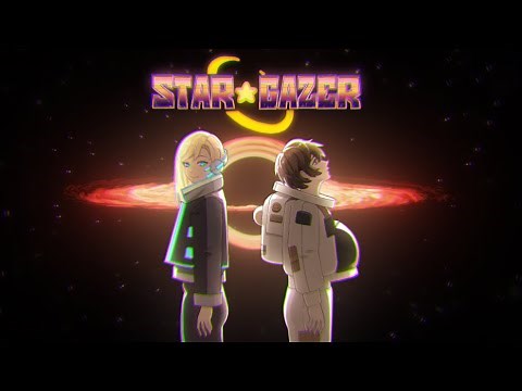 Black Holes 「Star ★ Gazer - OST」