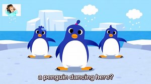 52K views · 915 reactions | The Penguin Dance - Animal Songs - Songs For Children | Baby & Animal - Songs For Children | Facebook