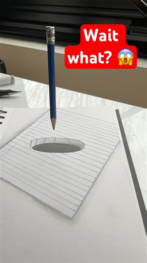 This is so easy to draw ✍️🤯🤯