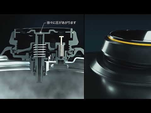 【フィスラー】圧力鍋の仕組み